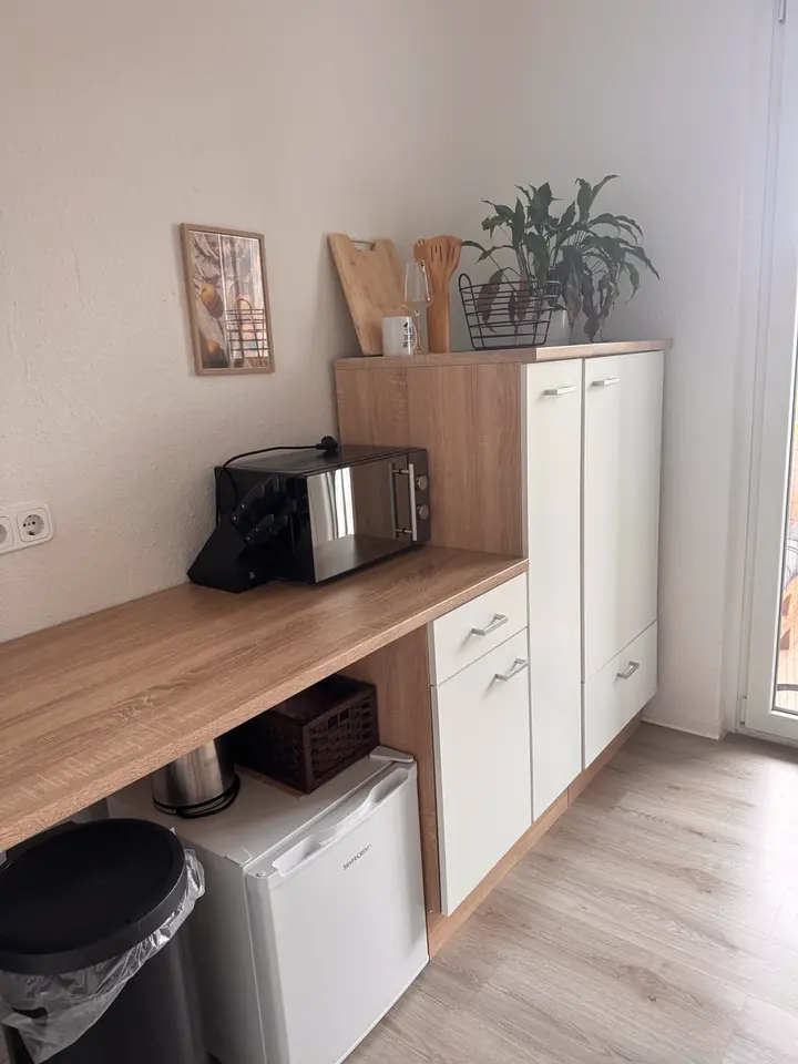4 Zimmer Wohnung mit 64 m² in Wesel – Bild 9