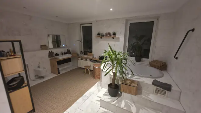 5 Zimmer Wohnung mit 157 m² in Duisburg – Bild 5