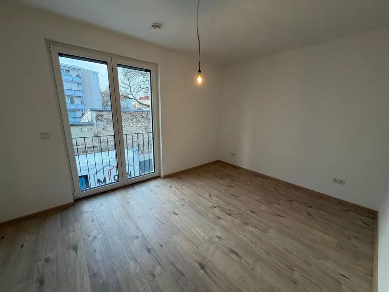 2 Zimmer Wohnung mit 59 m² in Hamburg – Bild 5