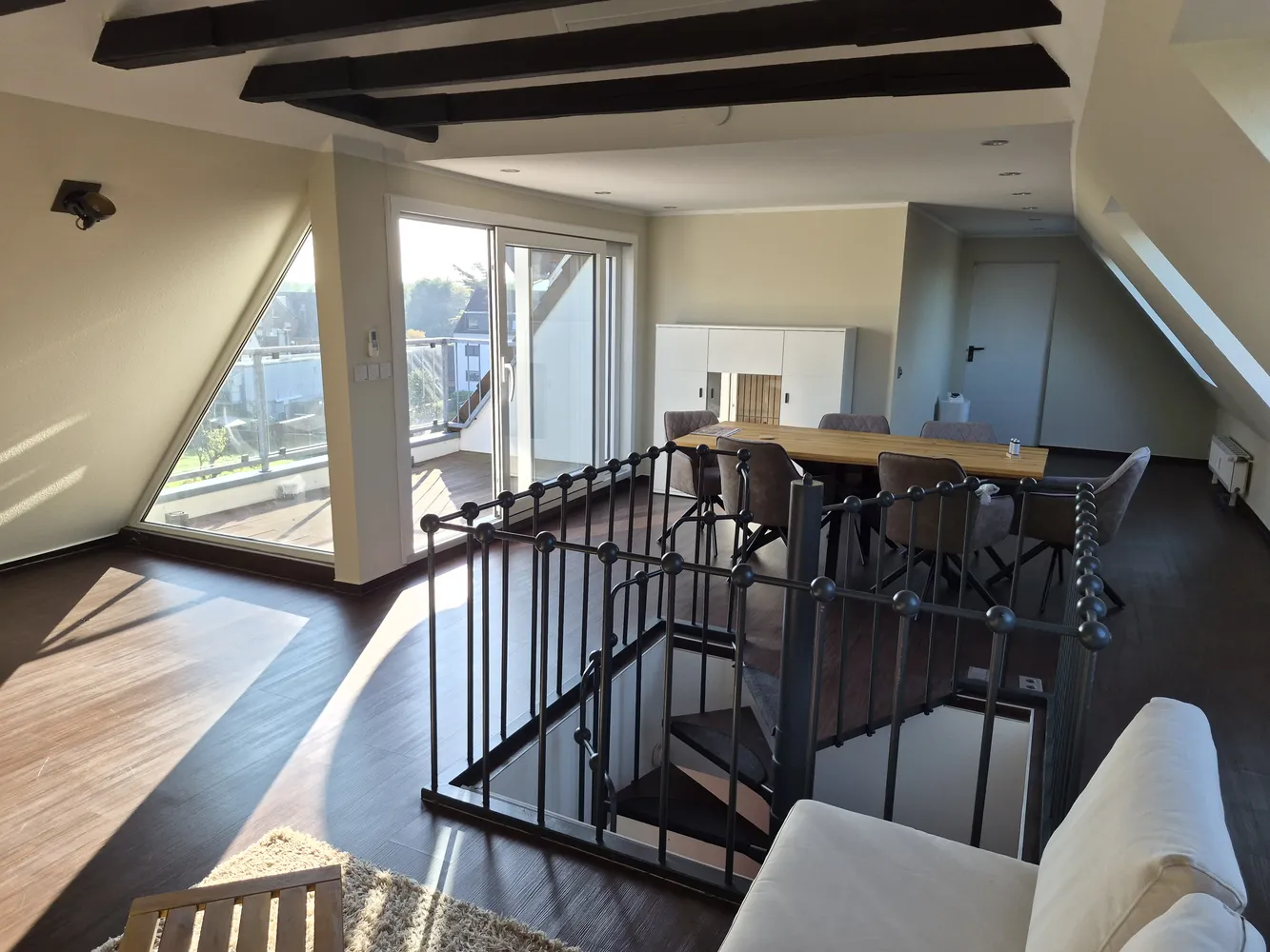 4 Zimmer Wohnung mit 100 m² in Gladbeck – Bild 9