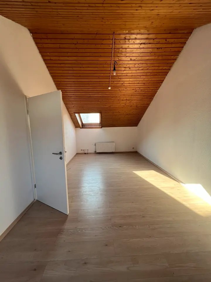 2 Zimmer Wohnung mit 80 m² in Heidelberg – Bild 9