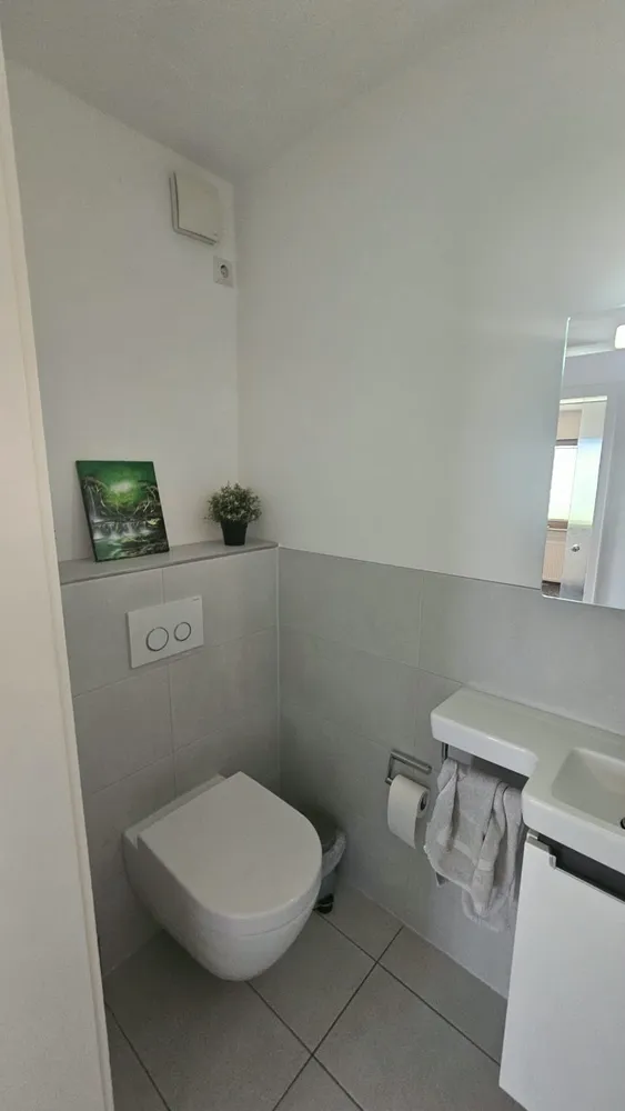 3 Zimmer Wohnung mit 73 m² in Stuttgart – Bild 7