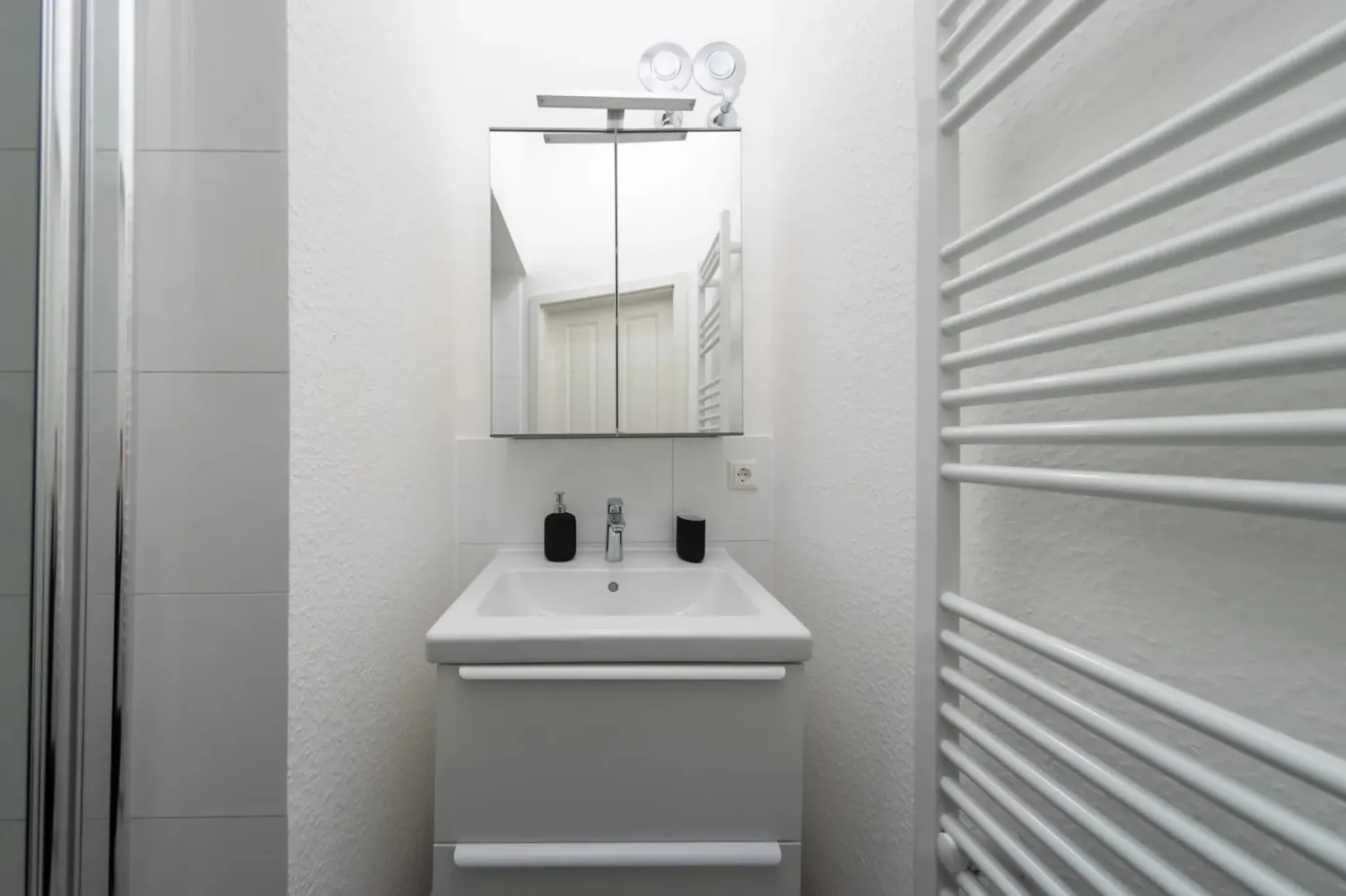 WG-Zimmer mit 12 m² in Frankfurt am Main – Bild 5