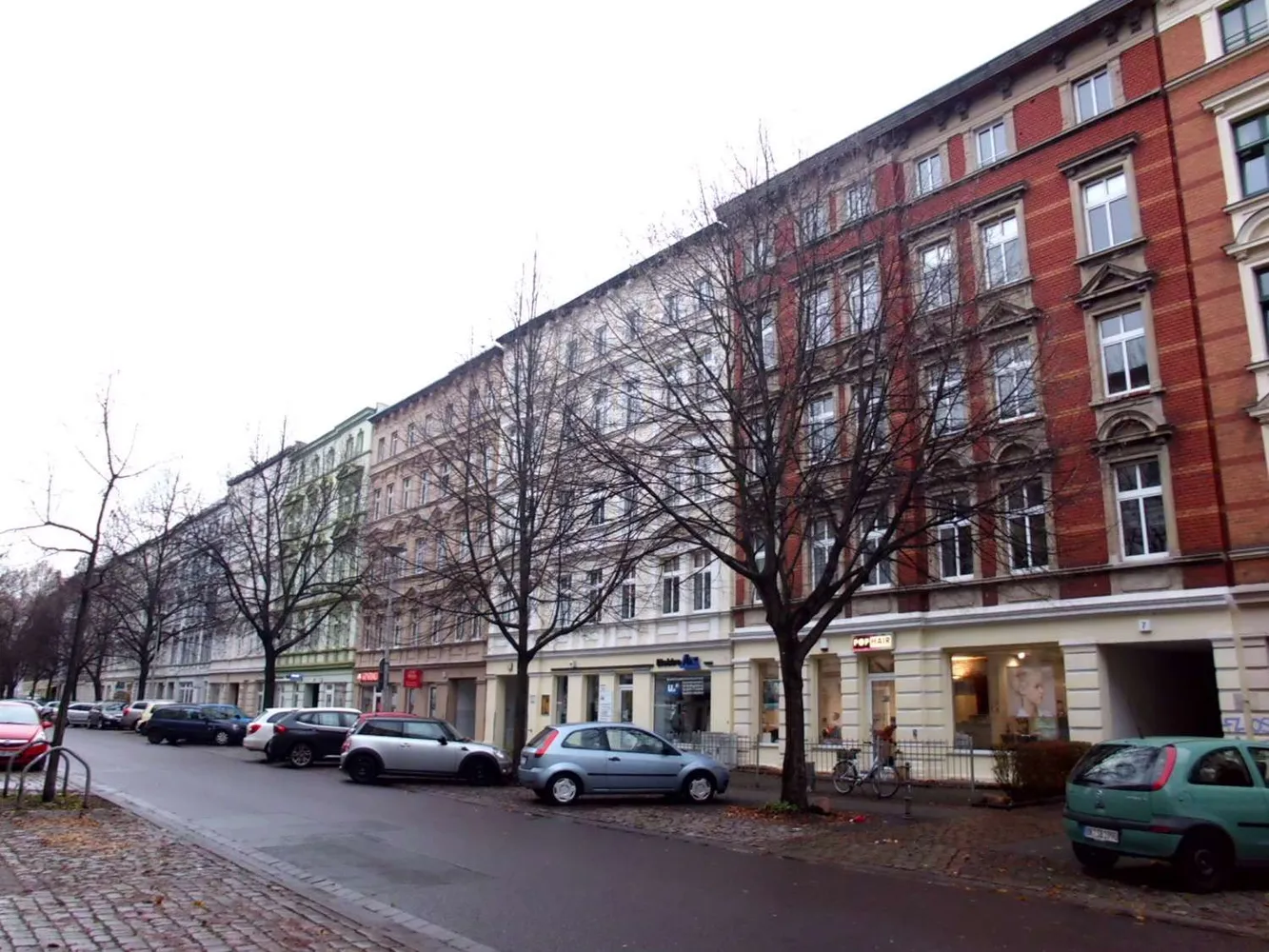2 room apartment with 58 m² in Magdeburg – Photo 4