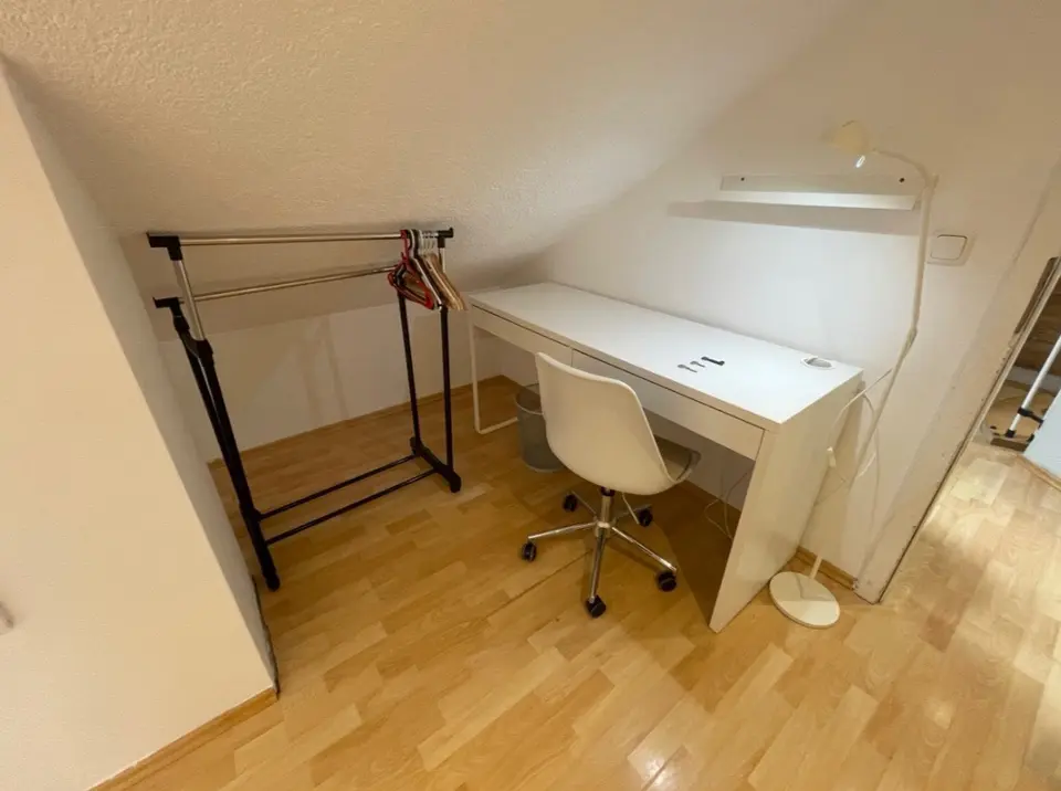 WG-Zimmer mit 12 m² in Erding – Bild 3