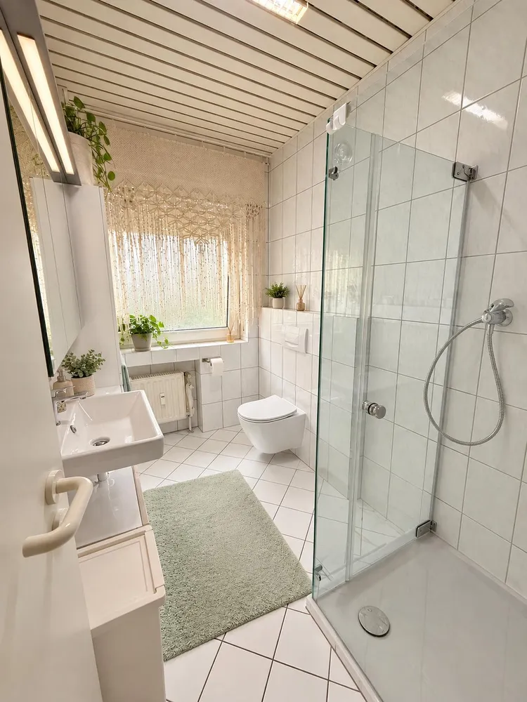 3 Zimmer Wohnung mit 120 m² in Frechen – Bild 12