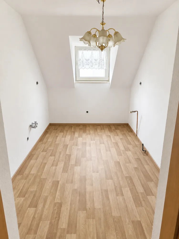 2 Zimmer Wohnung mit 40 m² in Wiesbaden – Bild 2