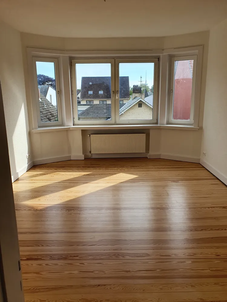 4 Zimmer Wohnung mit 110 m² in Cuxhaven – Bild 11