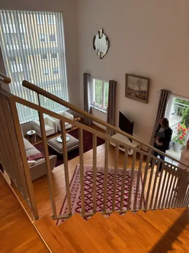 2 Zimmer Wohnung mit 108 m² in München – Bild 6