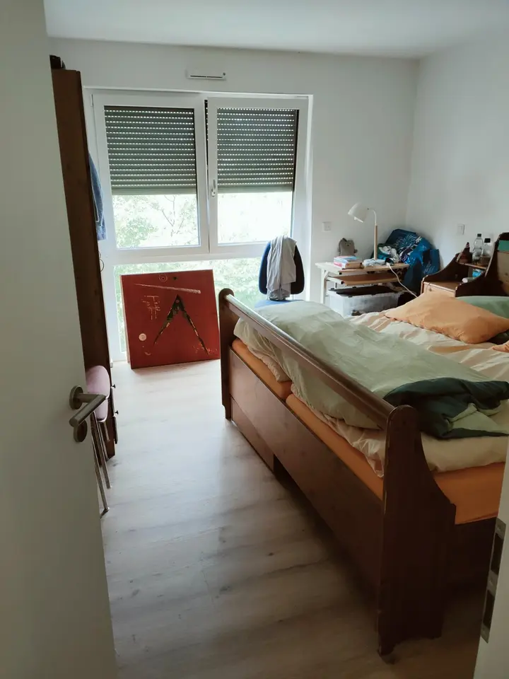 3 Zimmer Wohnung mit 81 m² in Darmstadt – Bild 6