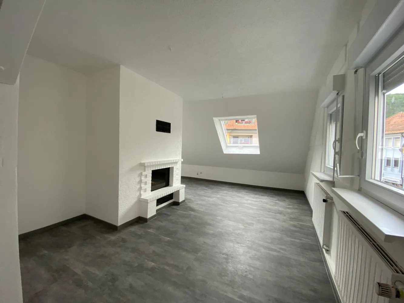 4 Zimmer Wohnung mit 99 m² in Mosbach – Bild 5