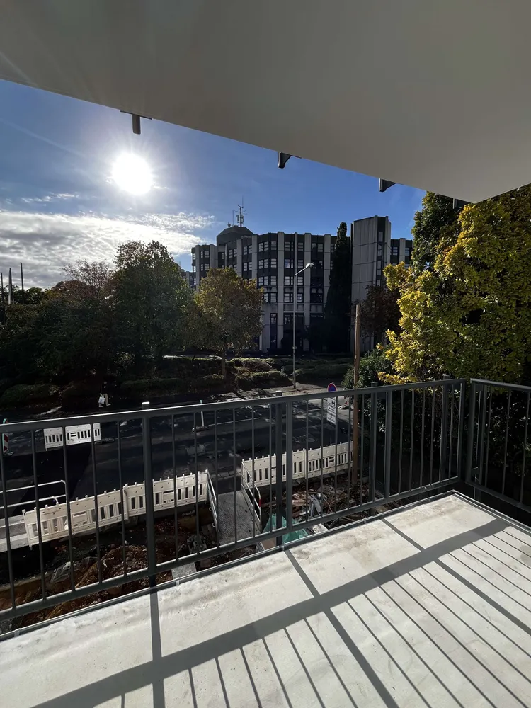 2 Zimmer Wohnung mit 58 m² in Wiesbaden – Bild 4