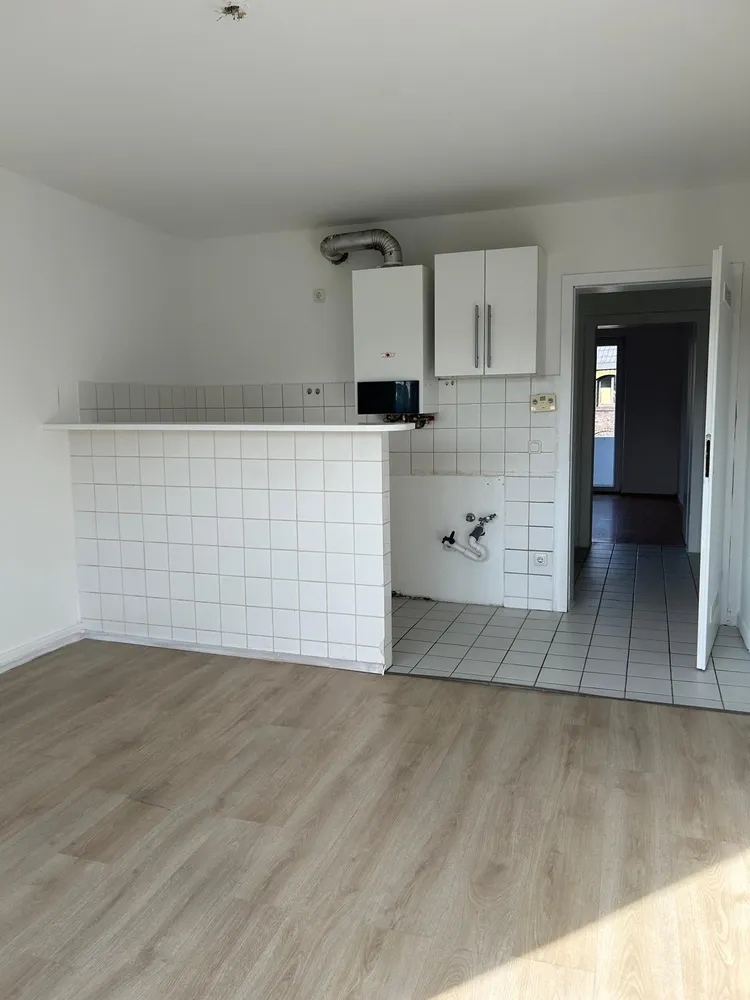 3 room apartment with 45 m² in Duisburg – Photo 5
