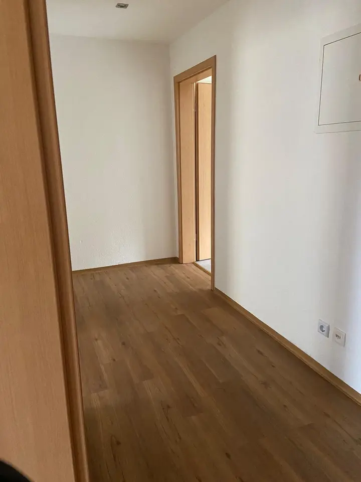 2 Zimmer Wohnung mit 50 m² in Halle (Saale) – Bild 8