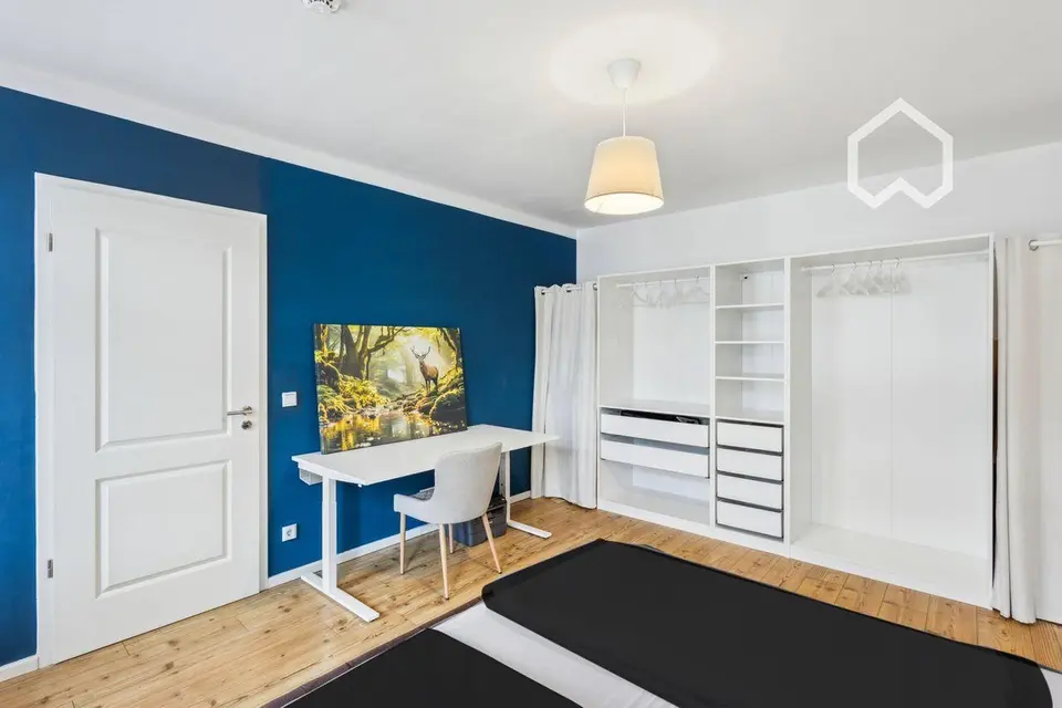 WG-Zimmer mit 65 m² in Borna – Bild 10