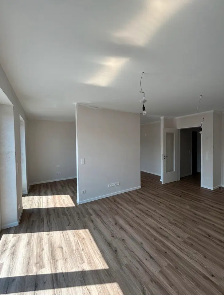 2 Zimmer Wohnung mit 50 m² in Coesfeld – Bild 5
