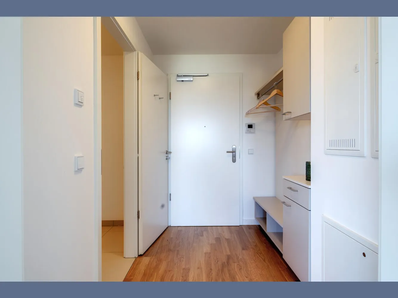 2 Zimmer Wohnung mit 52 m² in München – Bild 12