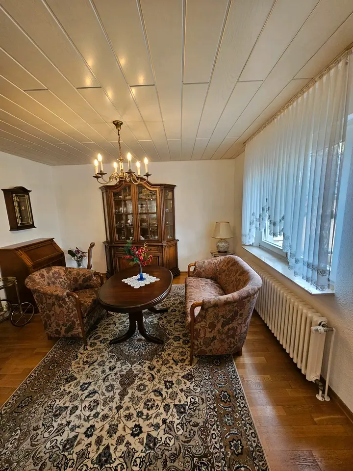 3 Zimmer Wohnung mit 56 m² in Moers – Bild 2