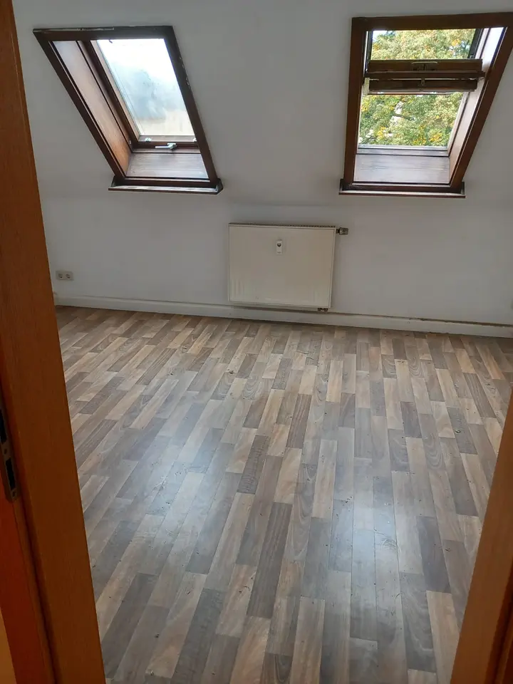 2 Zimmer Wohnung mit 62 m² in Altenburg – Bild 3