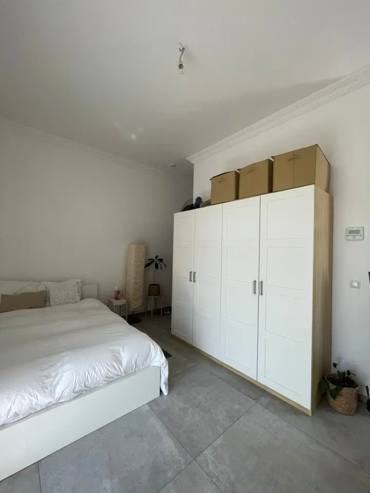 WG-Zimmer mit 50 m² in Düsseldorf – Bild 3