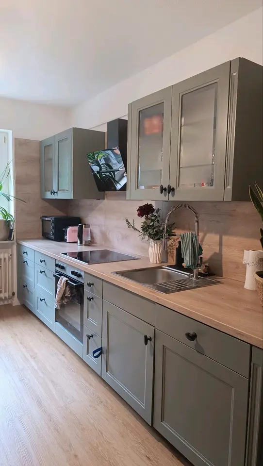 Shared room with 37 m² in Kaiserslautern – Photo 3