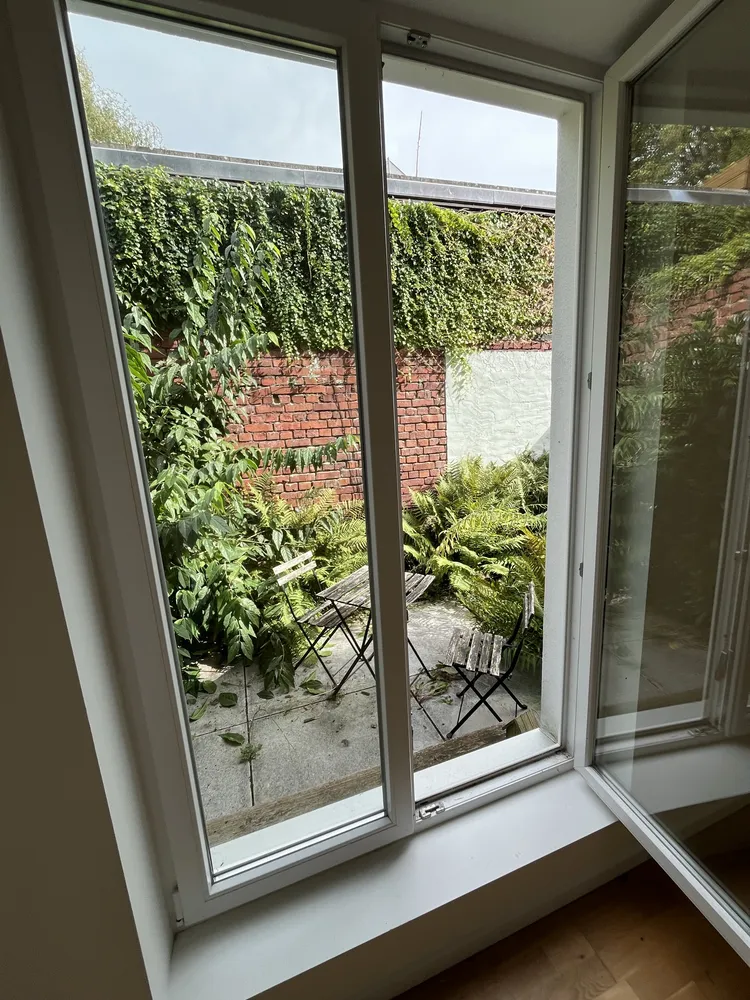 2 room apartment with 47 m² in Aachen – Photo 4