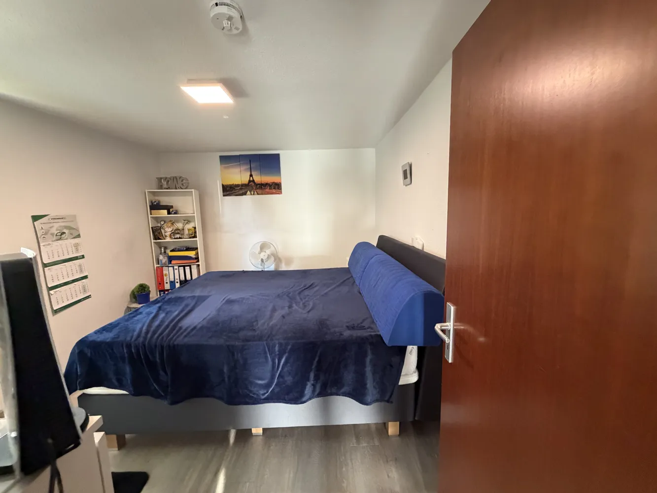 3 Zimmer Wohnung mit 48 m² in Dortmund – Bild 4