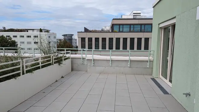 2 Zimmer Wohnung mit 69 m² in München – Bild 10