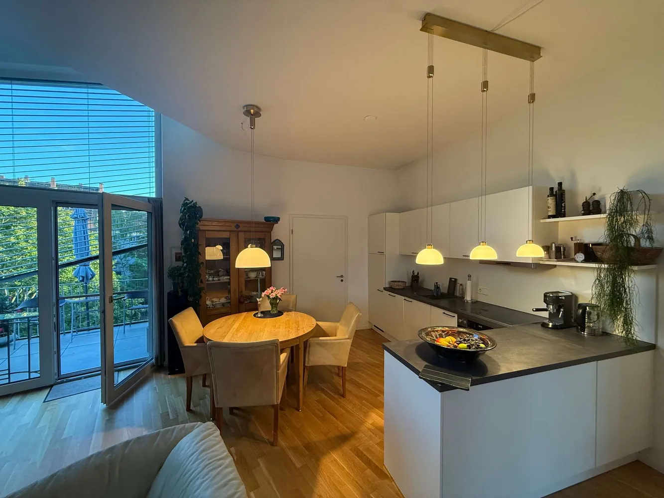 4 Zimmer Wohnung mit 92 m² in Darmstadt – Bild 2