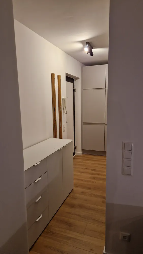 1 Zimmer Wohnung mit 41 m² in Wiesbaden – Bild 4