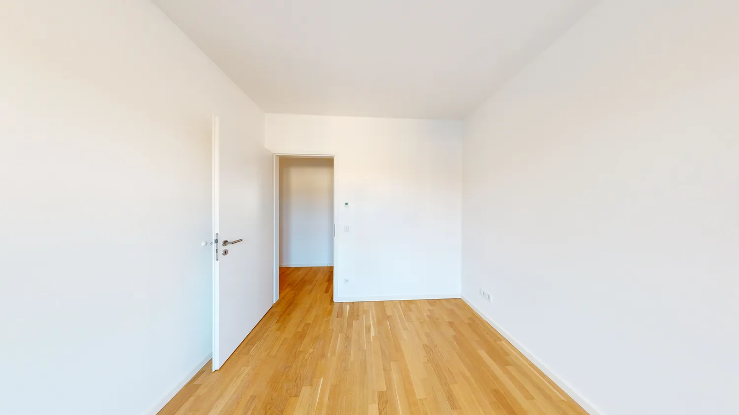 5 Zimmer Wohnung mit 116 m² in Frankfurt am Main – Bild 10