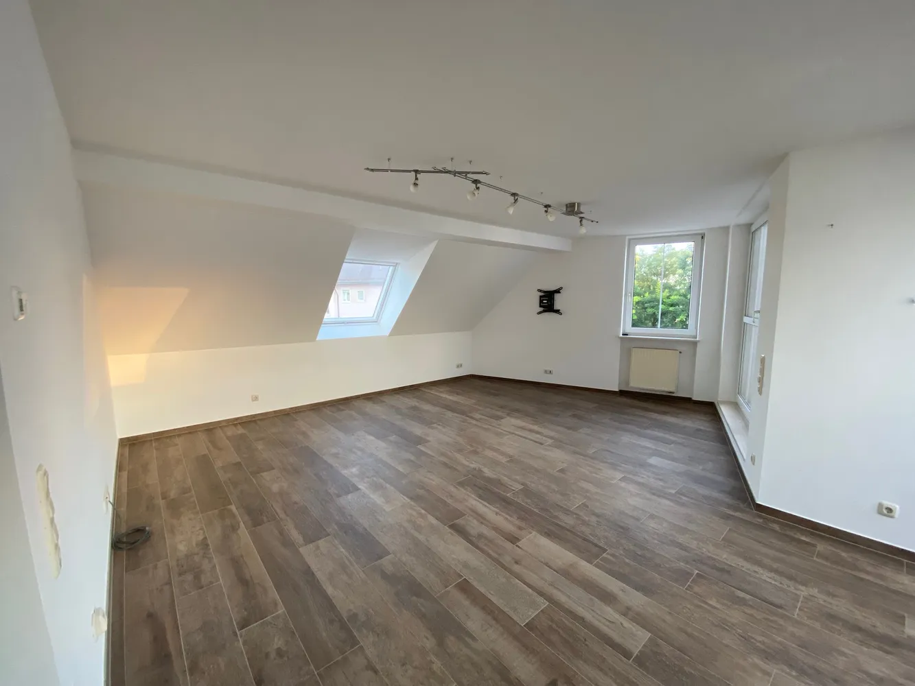 3 Zimmer Wohnung mit 93 m² in Dachau – Bild 4