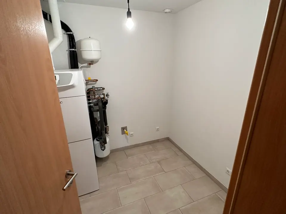 2 Zimmer Haus mit 72 m² in Leer – Bild 8