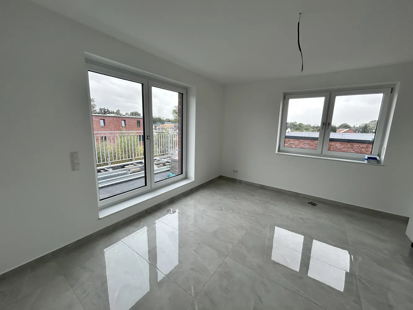 3 Zimmer Wohnung mit 68 m² in Hamburg – Bild 3