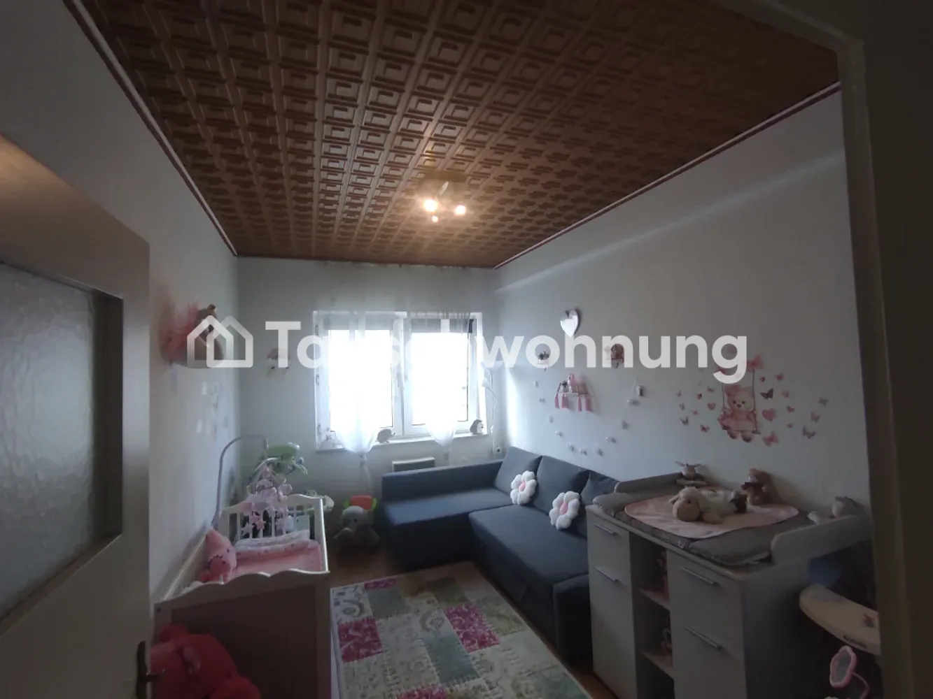3 Zimmer Wohnung mit 80 m² in Essen – Bild 4