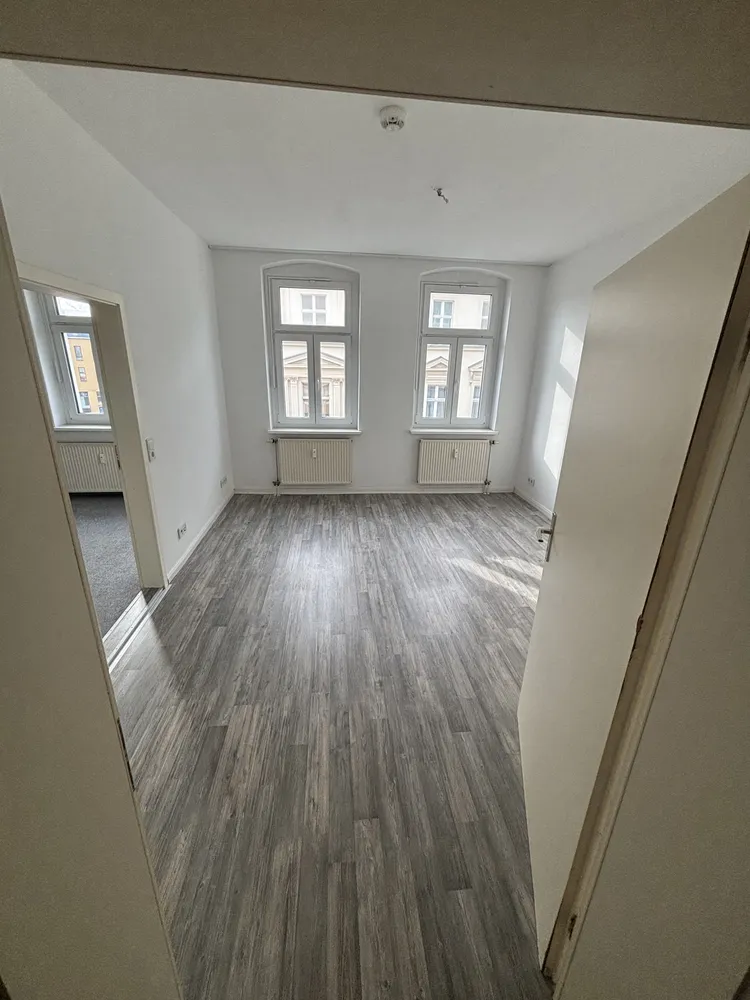 2 Zimmer Wohnung mit 60 m² in Frankfurt (Oder) – Bild 8