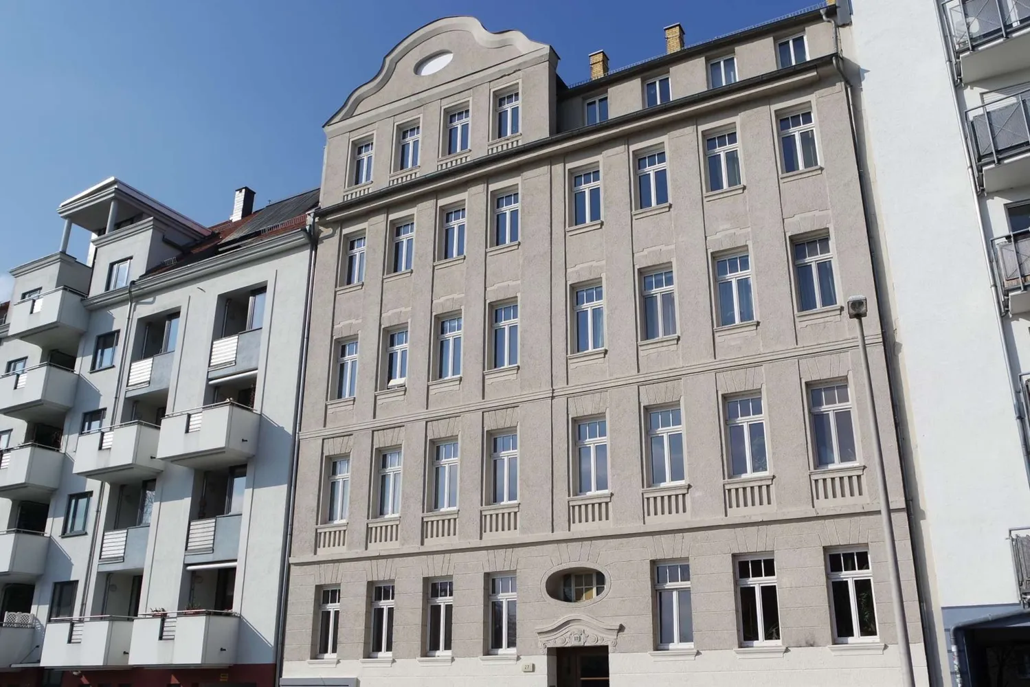 2 Zimmer Wohnung mit 58 m² in Leipzig – Bild 3