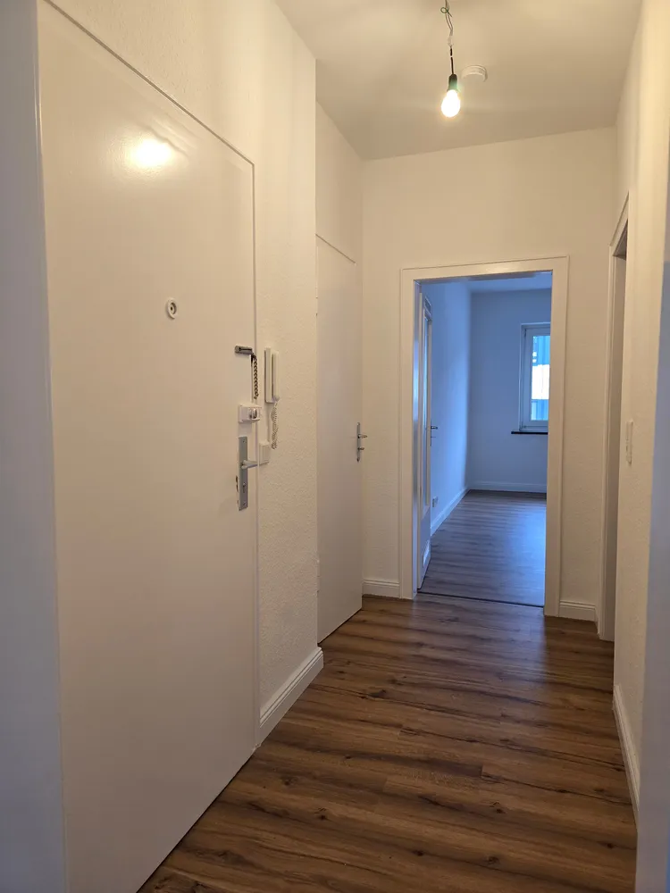 2 Zimmer Wohnung mit 45 m² in Essen – Bild 12