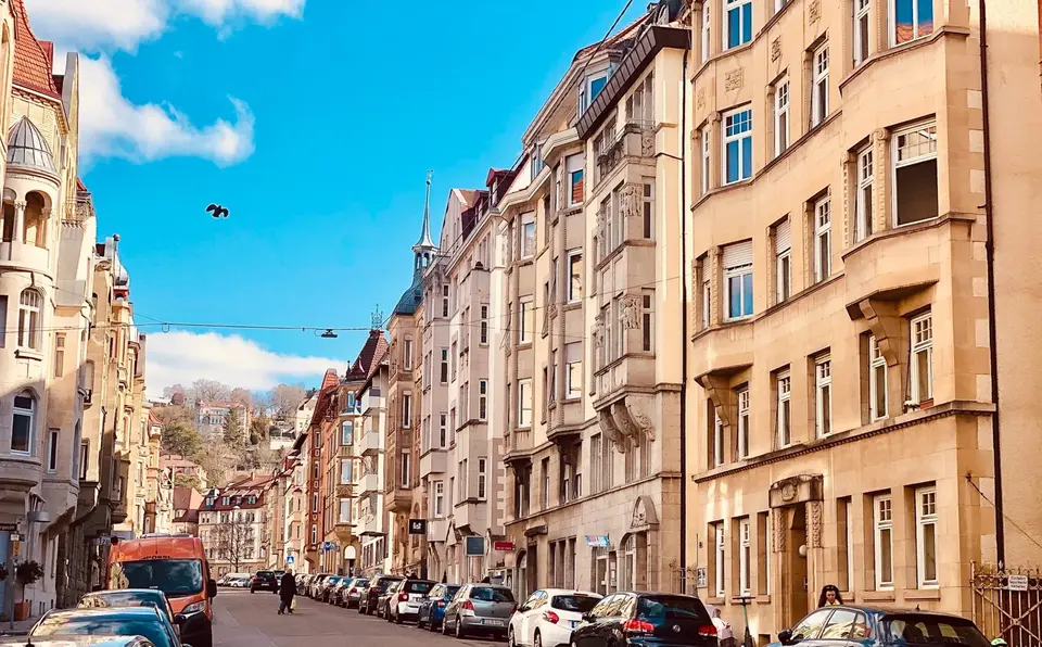 6 Zimmer Haus mit 156 m² in Stuttgart – Bild 9