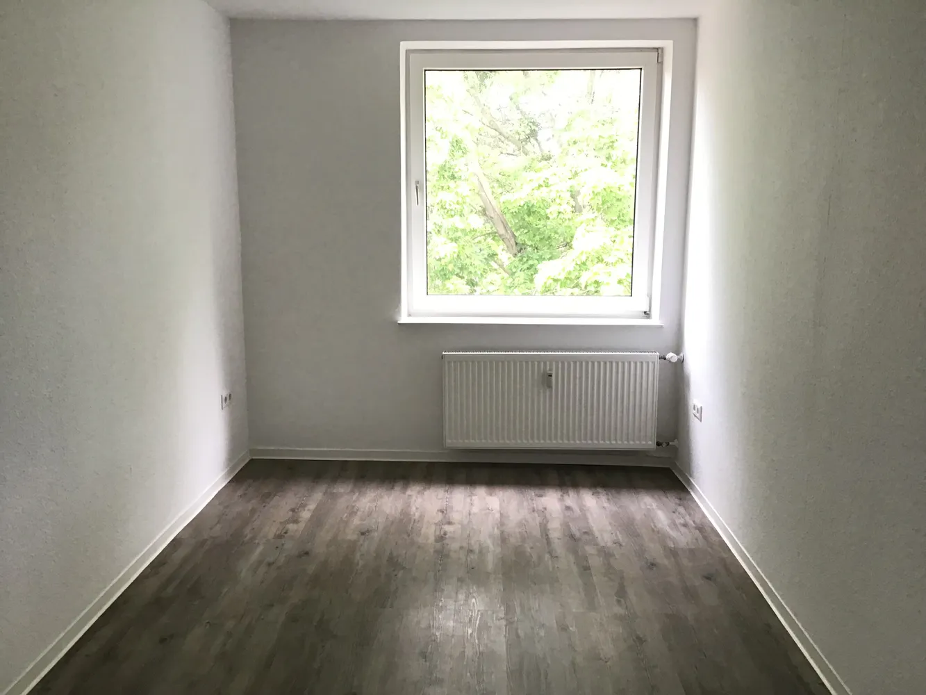 3 room apartment with 72 m² in Hanover – Photo 6