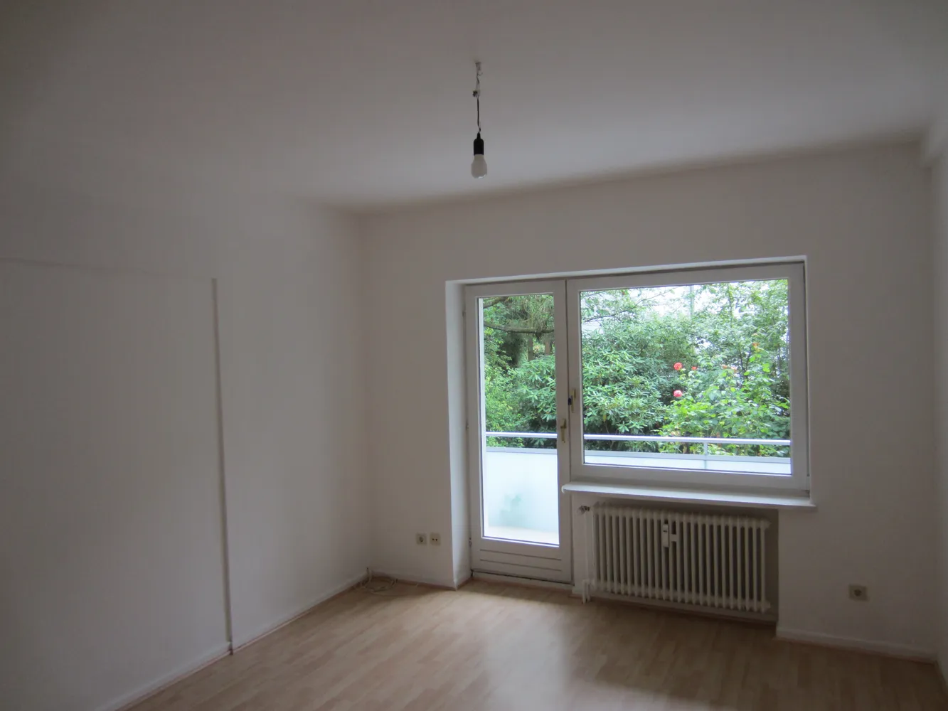 4 Zimmer Wohnung mit 88 m² in Ahrensburg – Bild 2