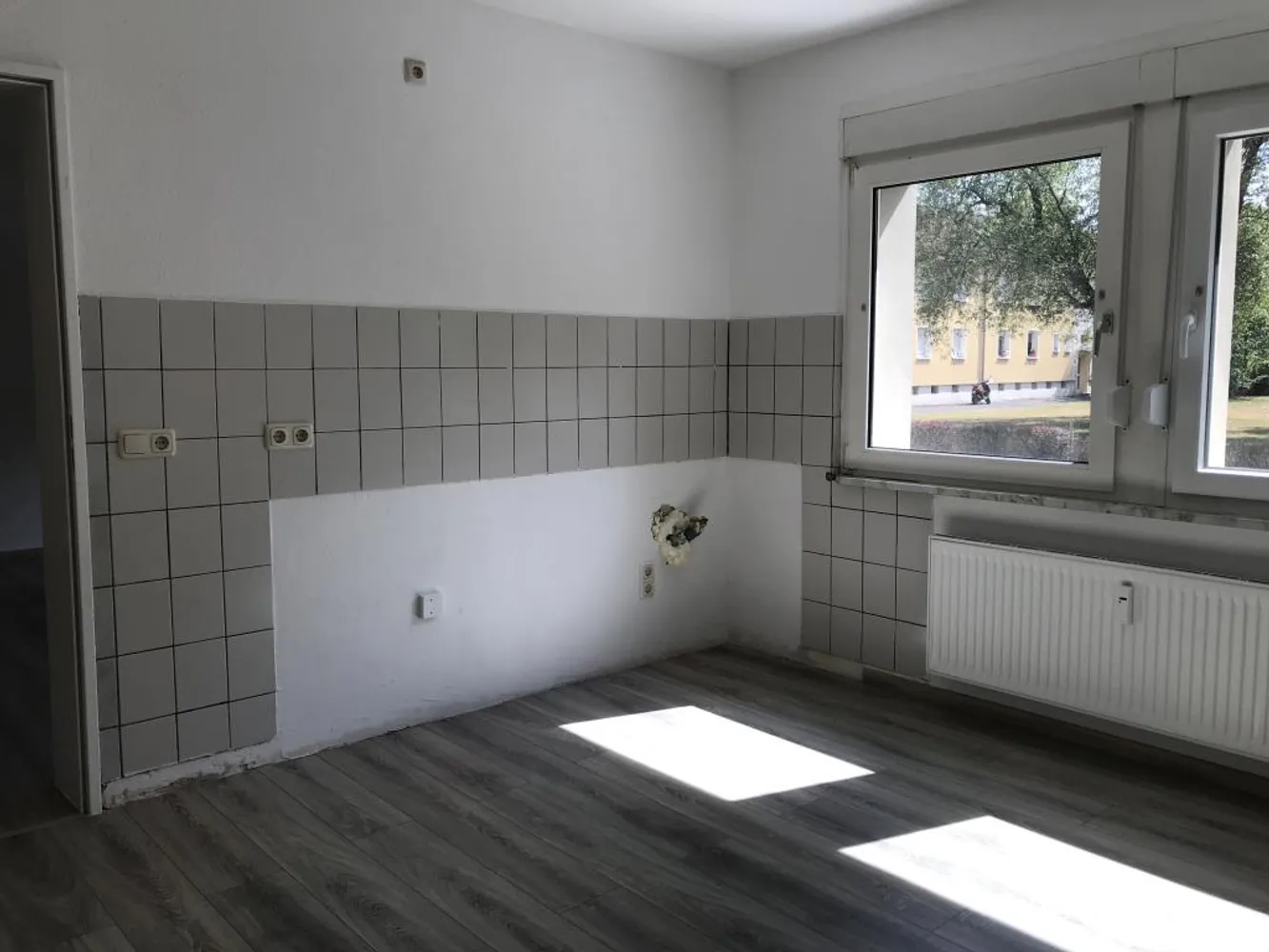 2 Zimmer Wohnung mit 55 m² in Duisburg – Bild 5