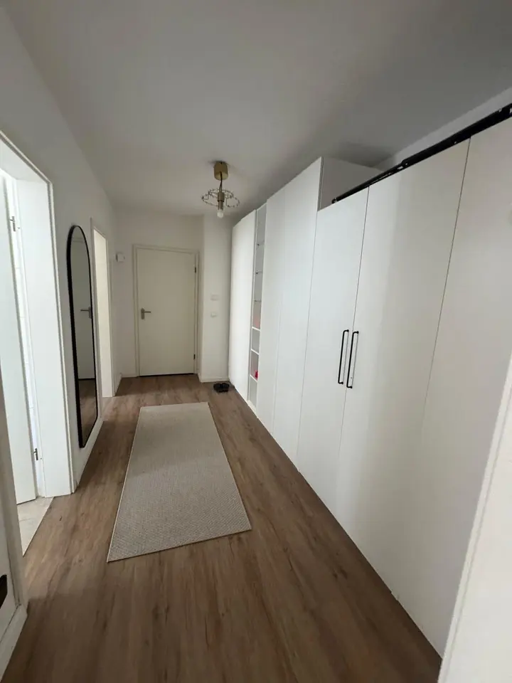 2 Zimmer Wohnung mit 56 m² in Hagen – Bild 8