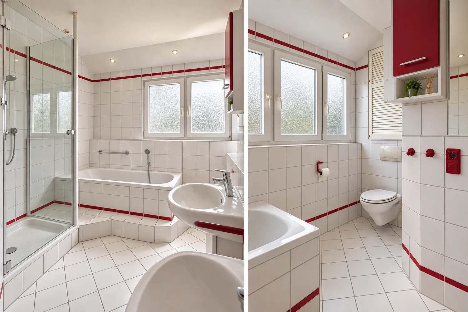 3 room apartment with 102 m² in Cologne – Photo 3