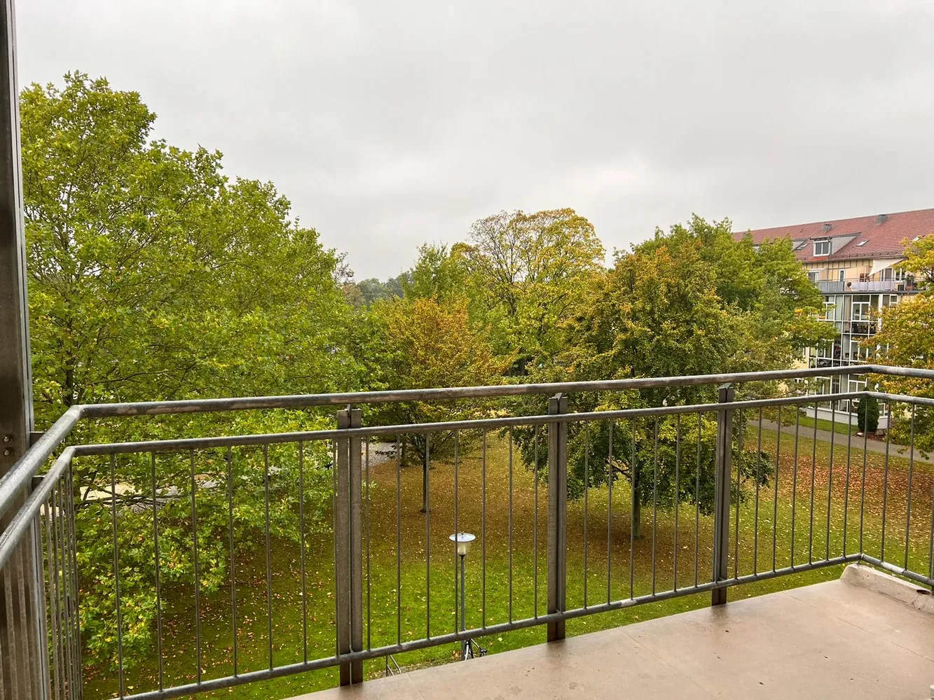 2 Zimmer Wohnung mit 65 m² in Potsdam – Bild 8