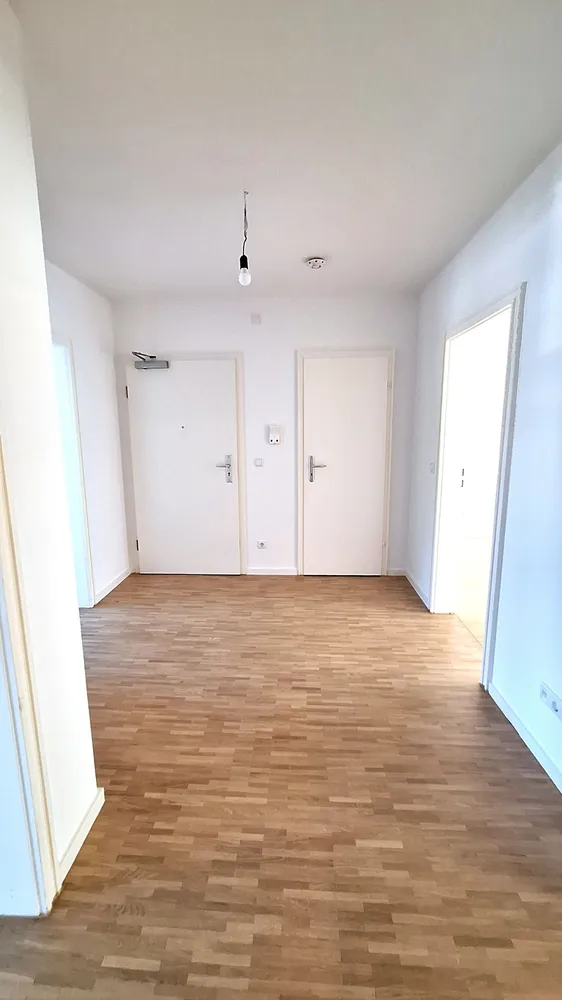 3 Zimmer Wohnung mit 70 m² in Augsburg – Bild 5