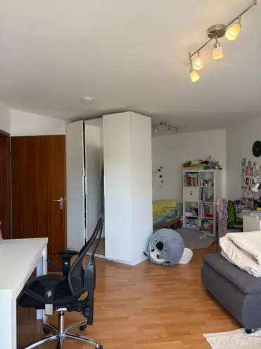 1 Zimmer Wohnung mit 51 m² in Mannheim – Bild 2