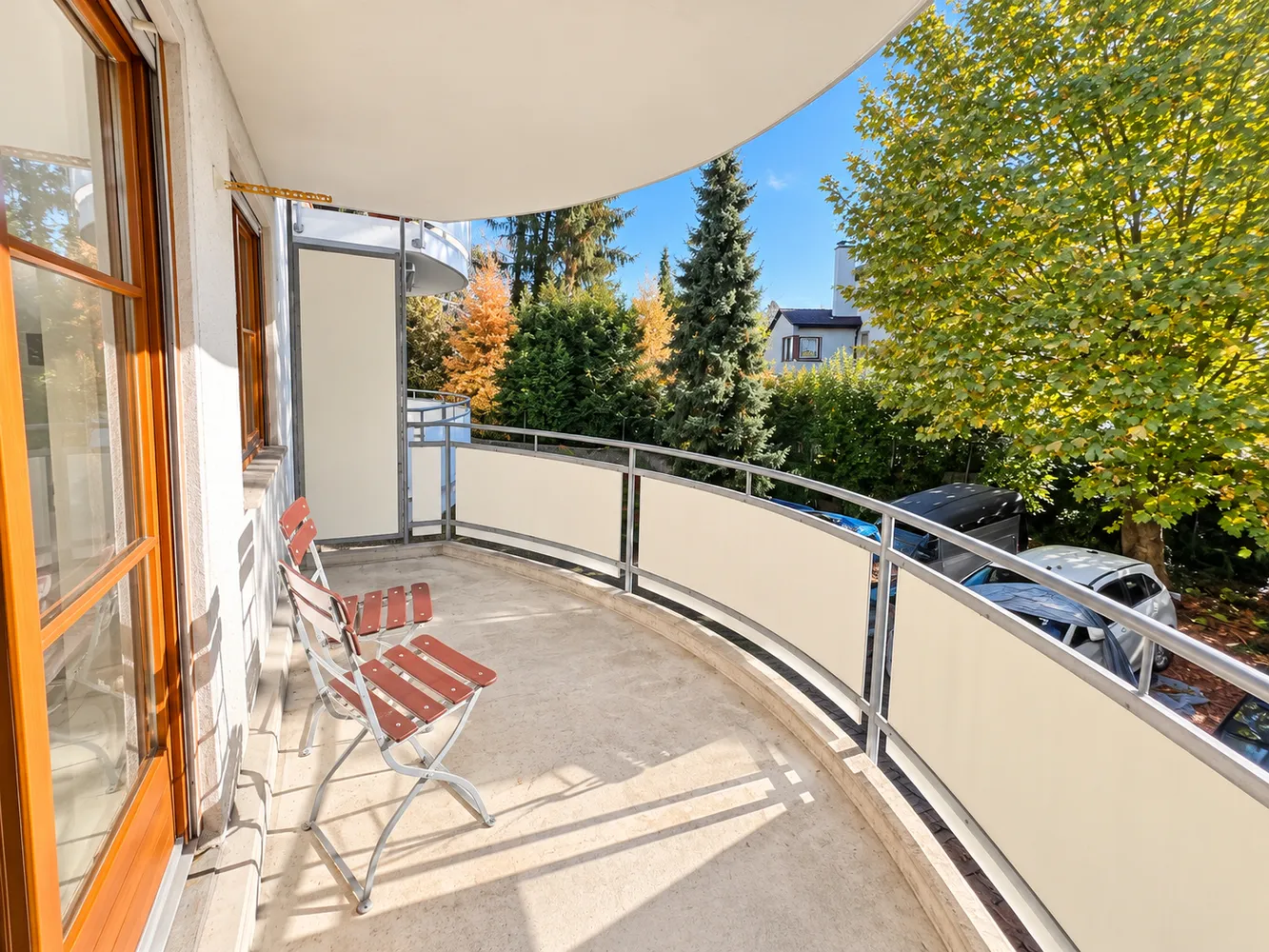 1 Zimmer Wohnung mit 42 m² in Rheinfelden – Bild 3