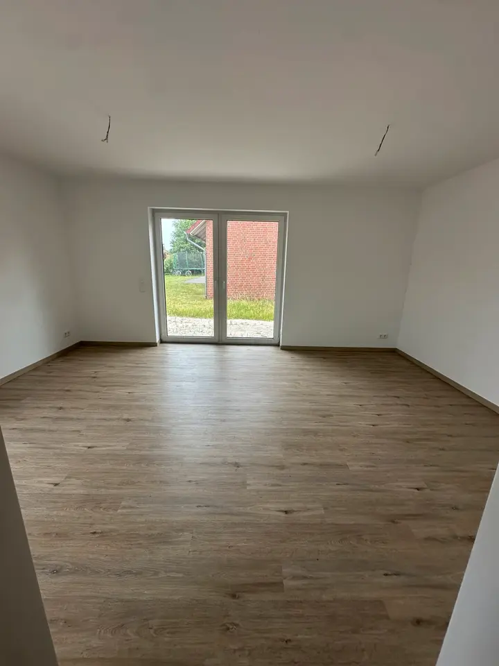 4 Zimmer Haus mit 97 m² in Norden – Bild 2