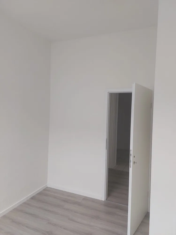 2 Zimmer Wohnung mit 46 m² in Aachen – Bild 1